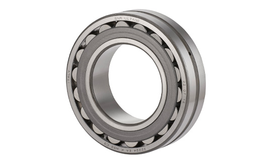 Spherical Roller Bearings
